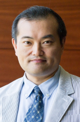 大畠 崇央 氏